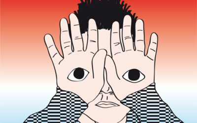 El mundo necesita terapia ampliado: PDF gratuito.