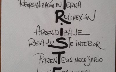 El carambolesco origen de un proyecto