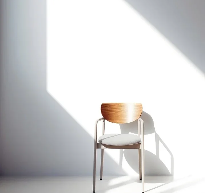 La libertad del vacío