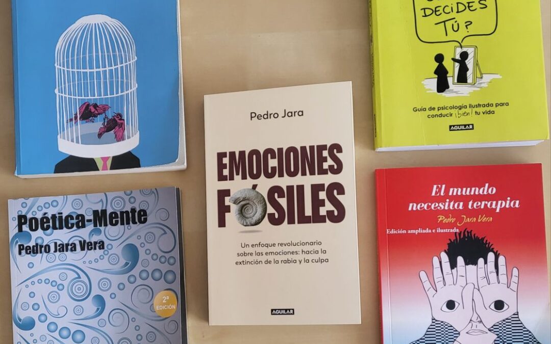 Próximos actos públicos (octubre 2025)