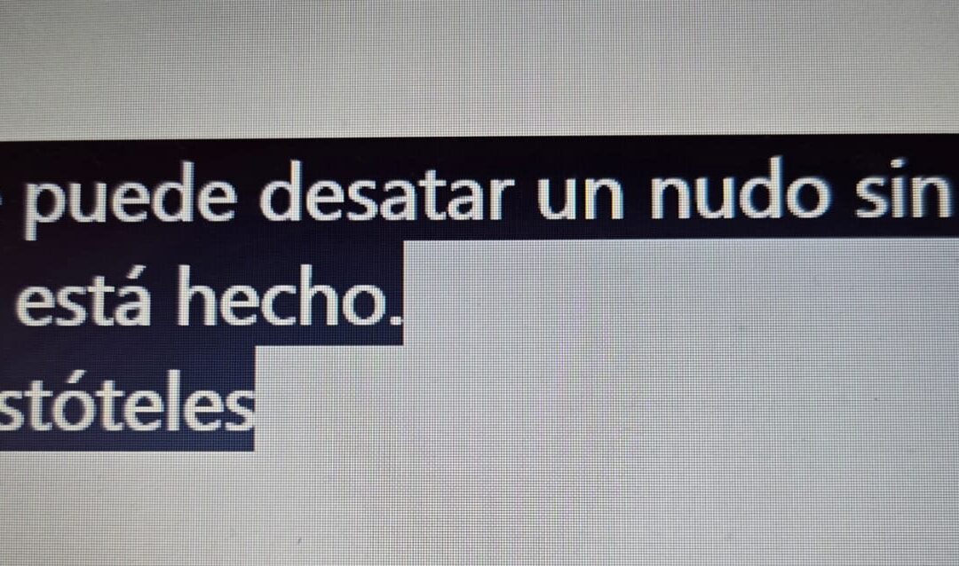 Psicología de la ideología