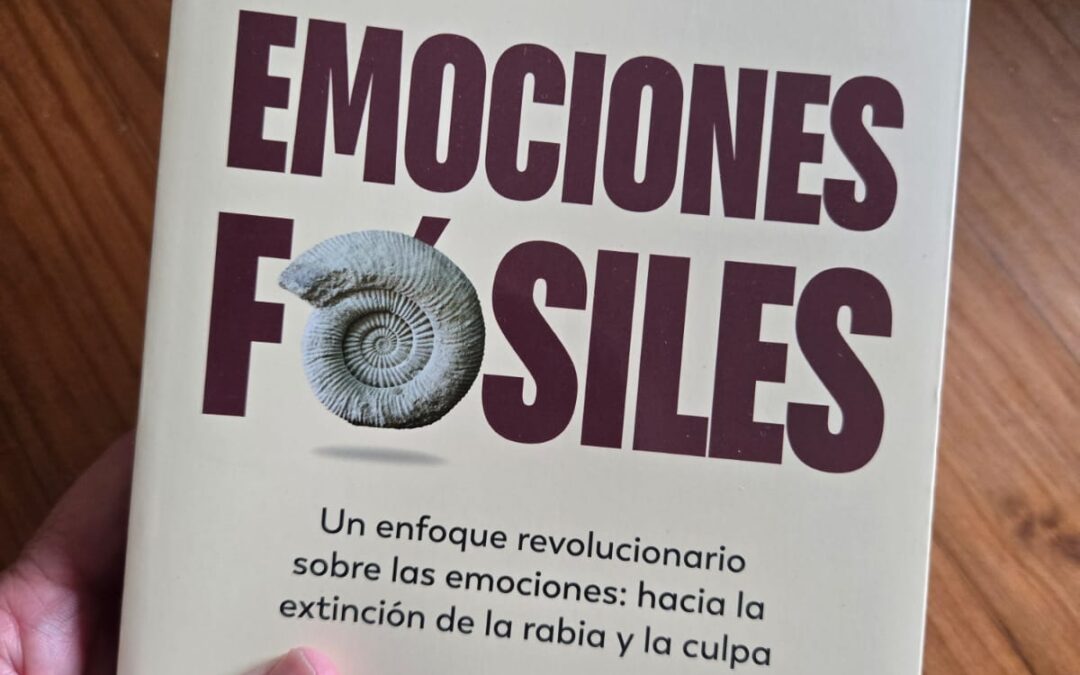 No, no todas las emociones son buenas